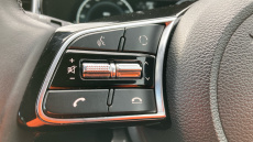 Kia Xceed 1.5T GDi ISG 4 5dr Petrol Hatchback